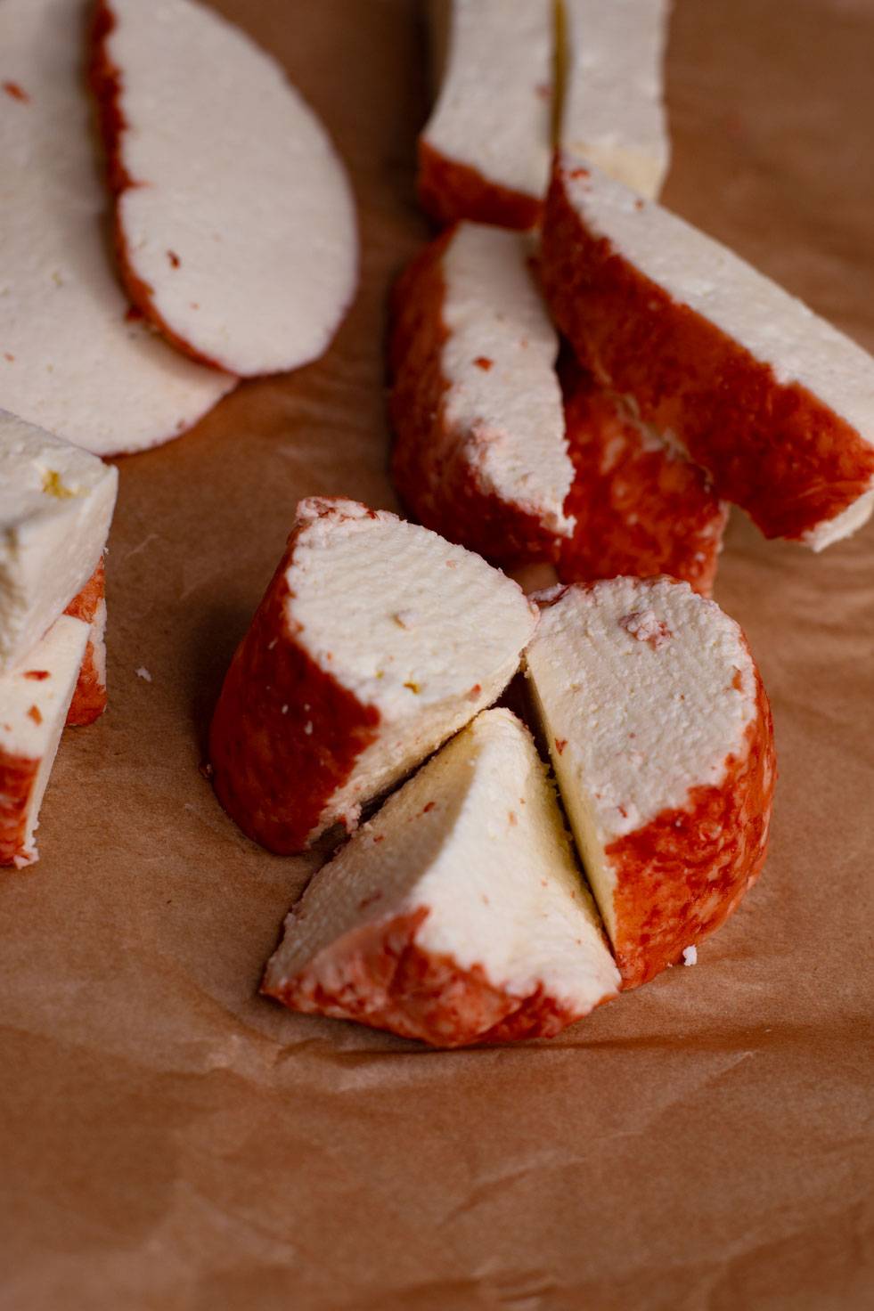 Le wagashi frais qu'on cherche tous !